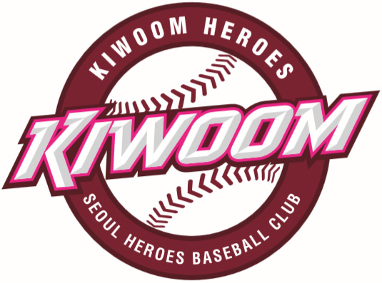 KIWOOM : KIWOOM HEROES SEOUL HEROES BASEBALL CLUB