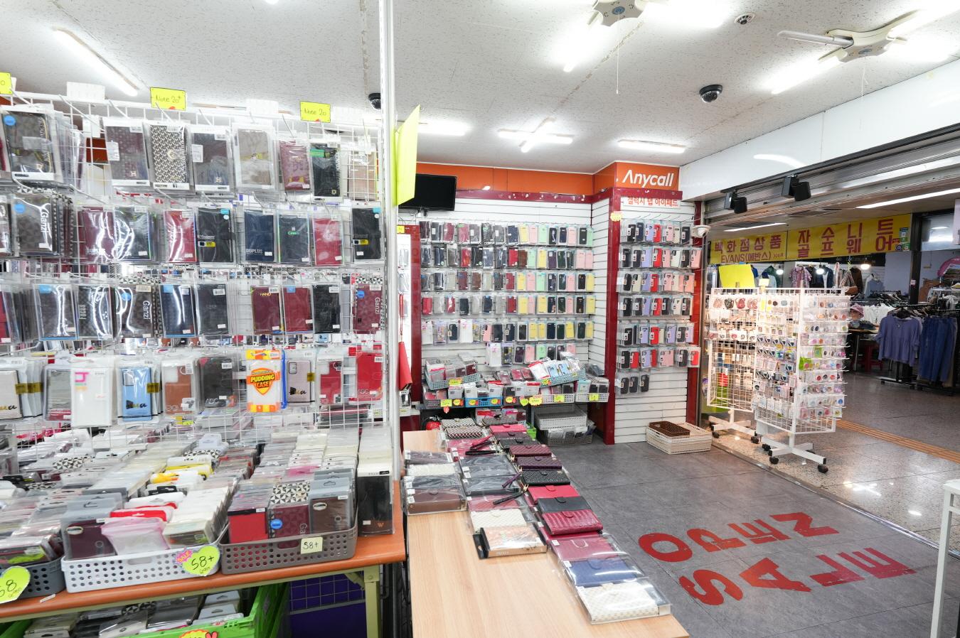  BOB텔레콤 내부2