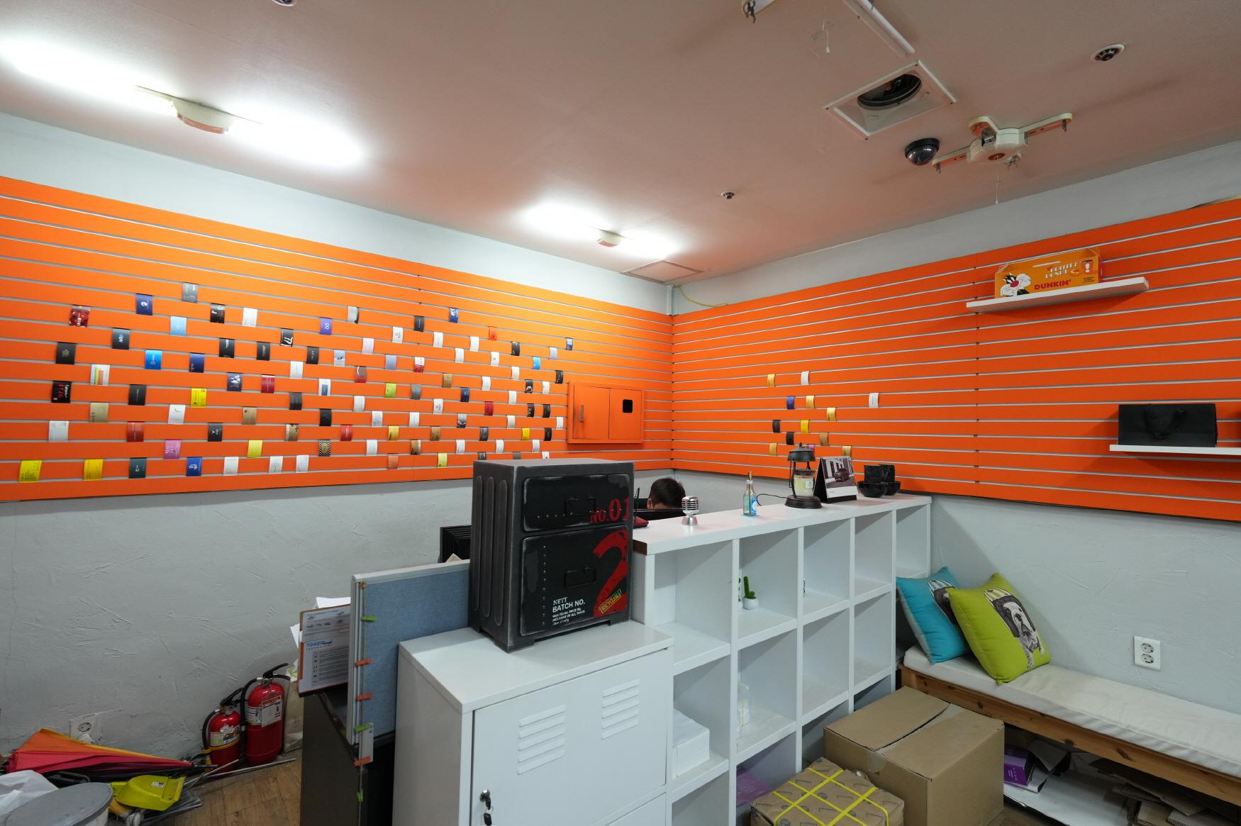 씨엘(Ciel) 내부1