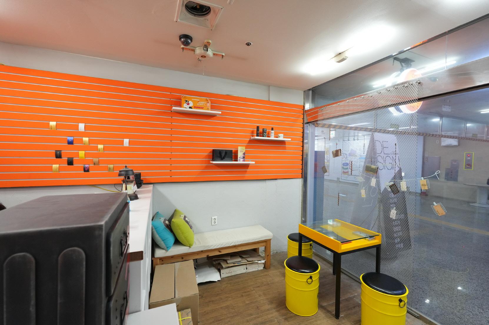 씨엘(Ciel) 내부2