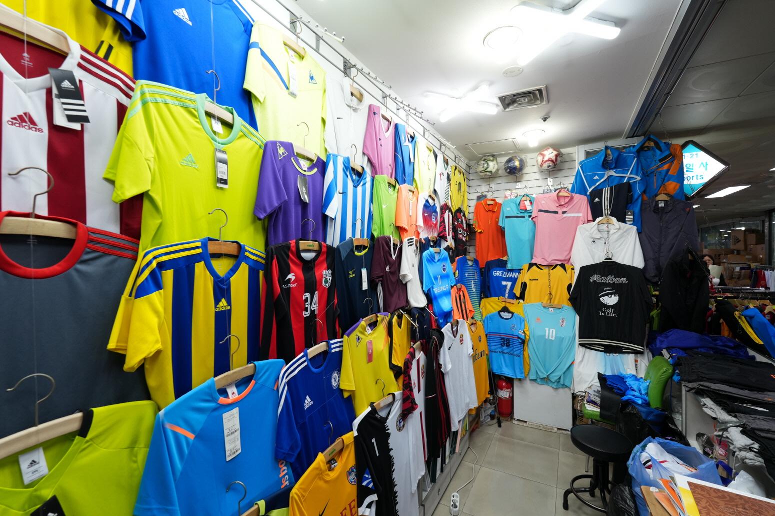 마포(원)스포츠 내부1