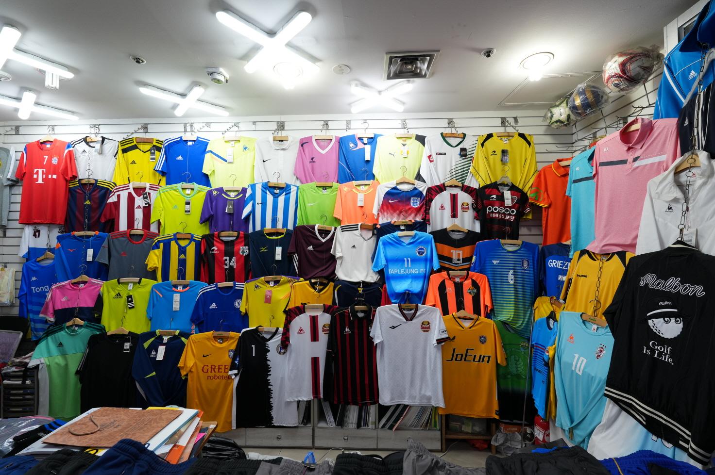 마포(원)스포츠 내부2