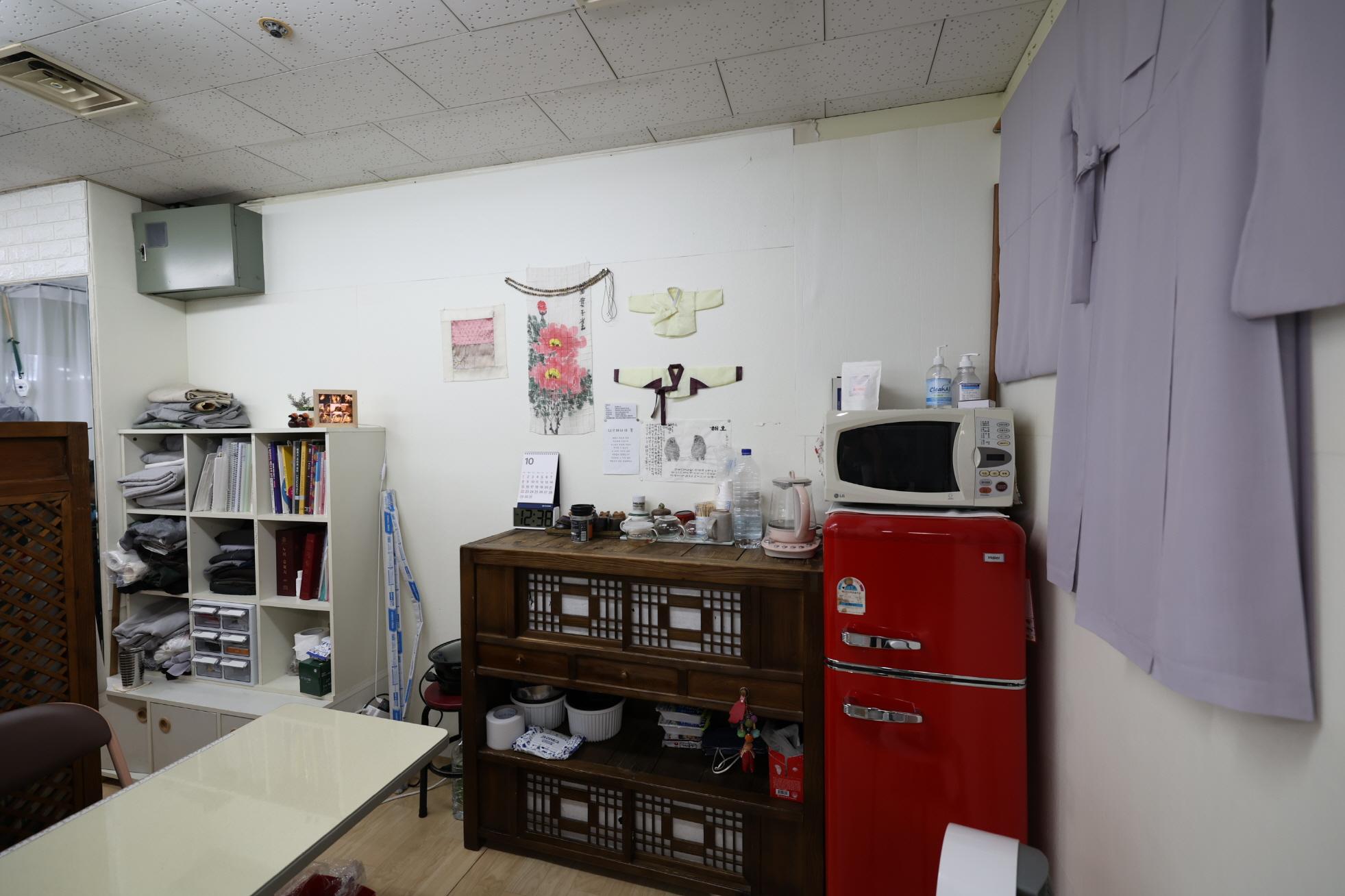 만조(잉글랜드) 내부1