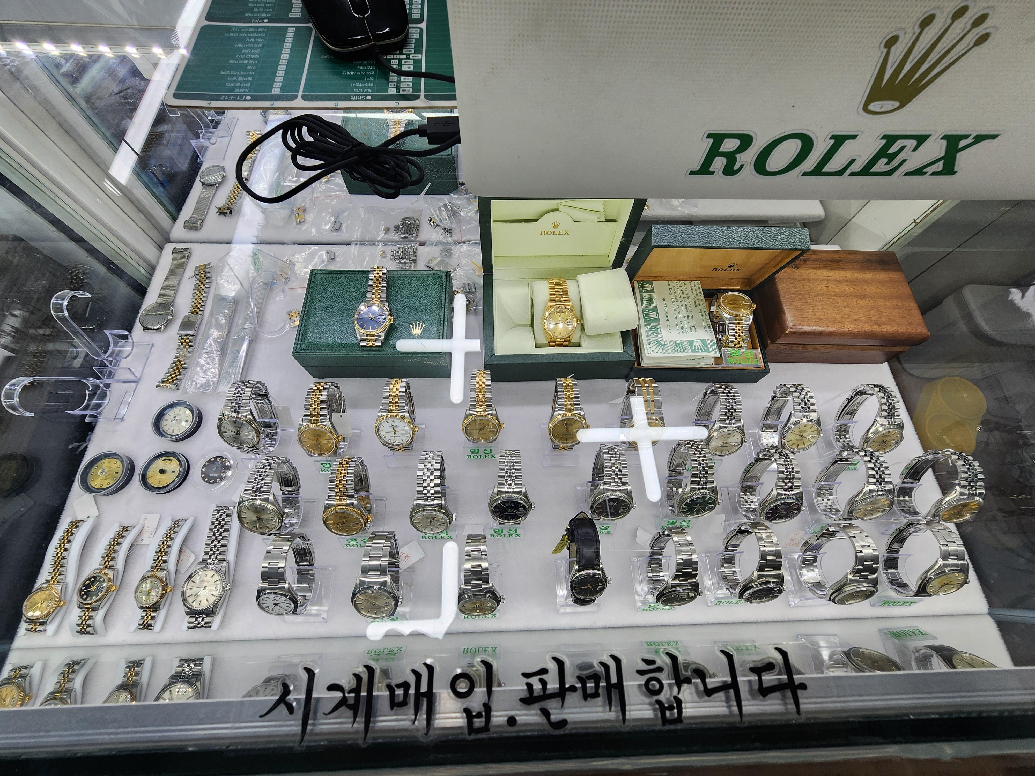 명성롤렉스 상품1