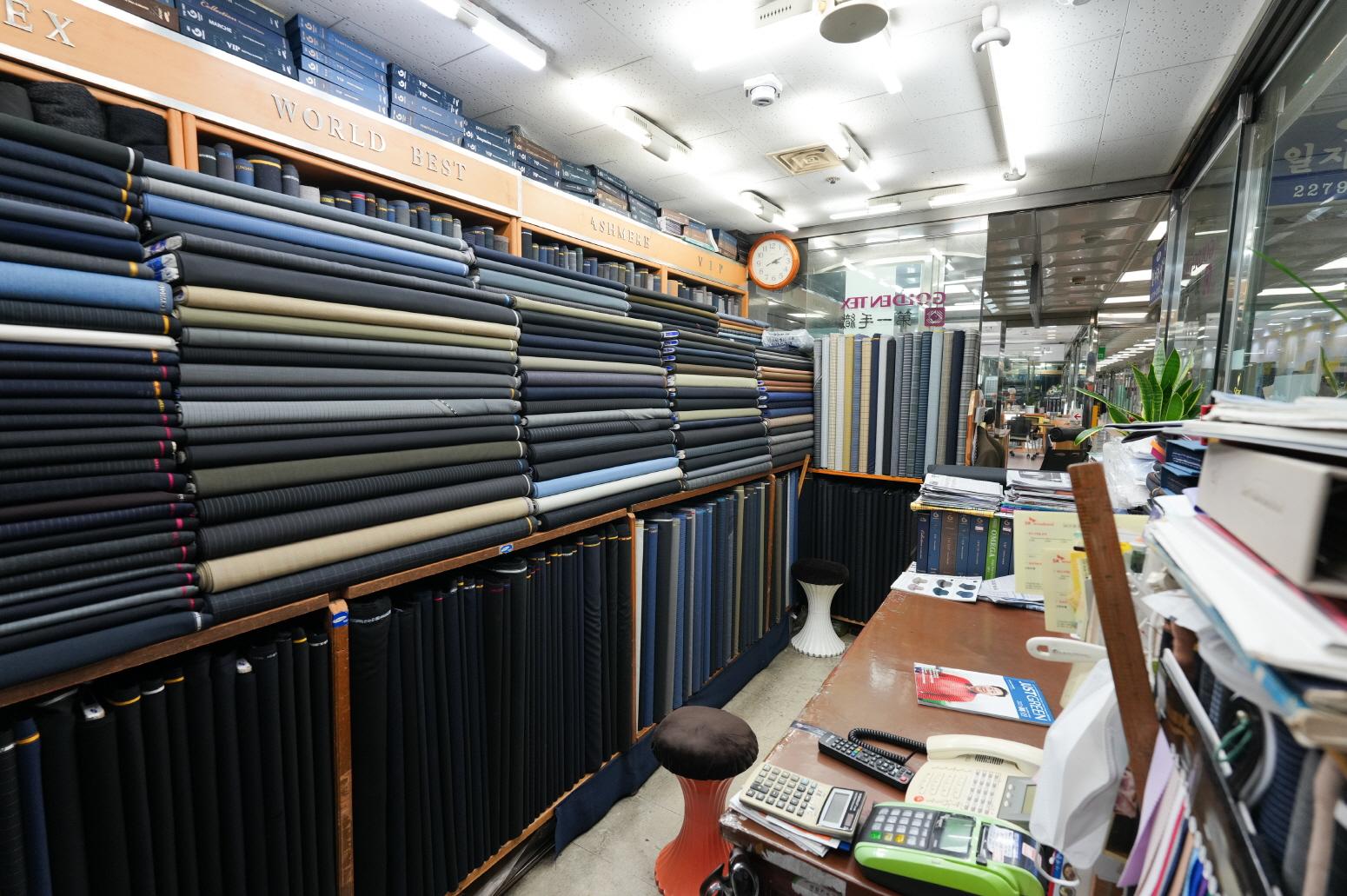 일지라사 내부2