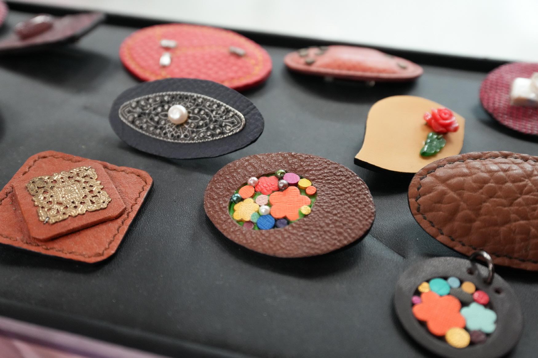 가죽공방 상품2