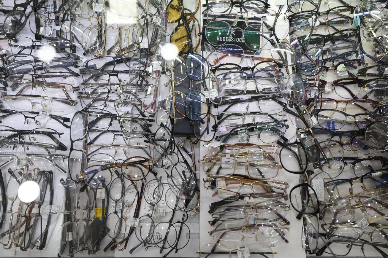 라인안경콘택트 상품2