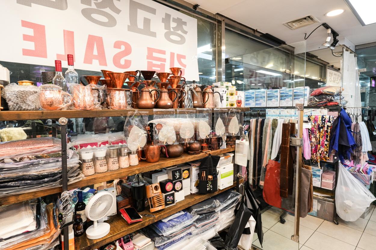 은호주단 수예 상품1