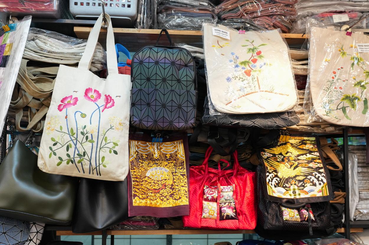 은호주단 수예 상품2