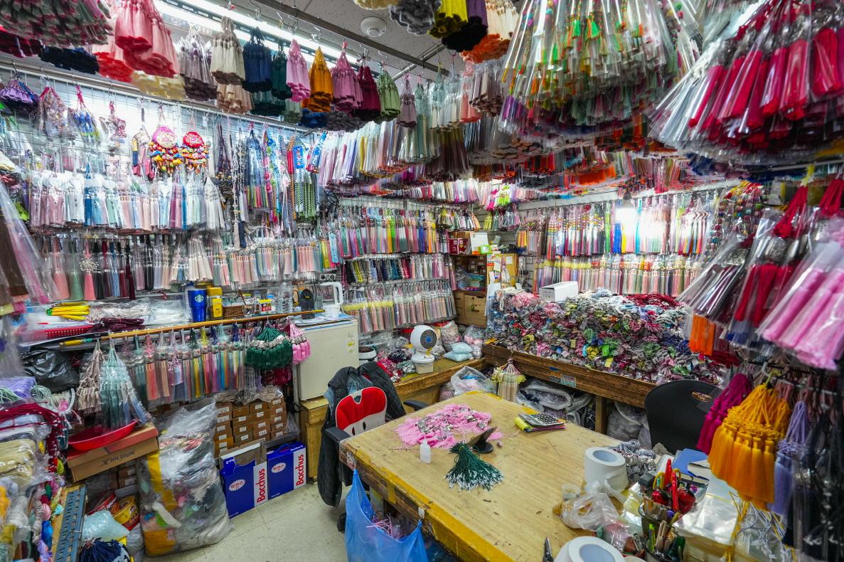 대명매듭 내부2