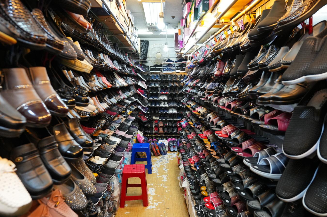 수복상회 내부1