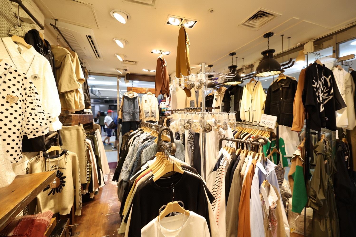 C.F (시에프) 내부2