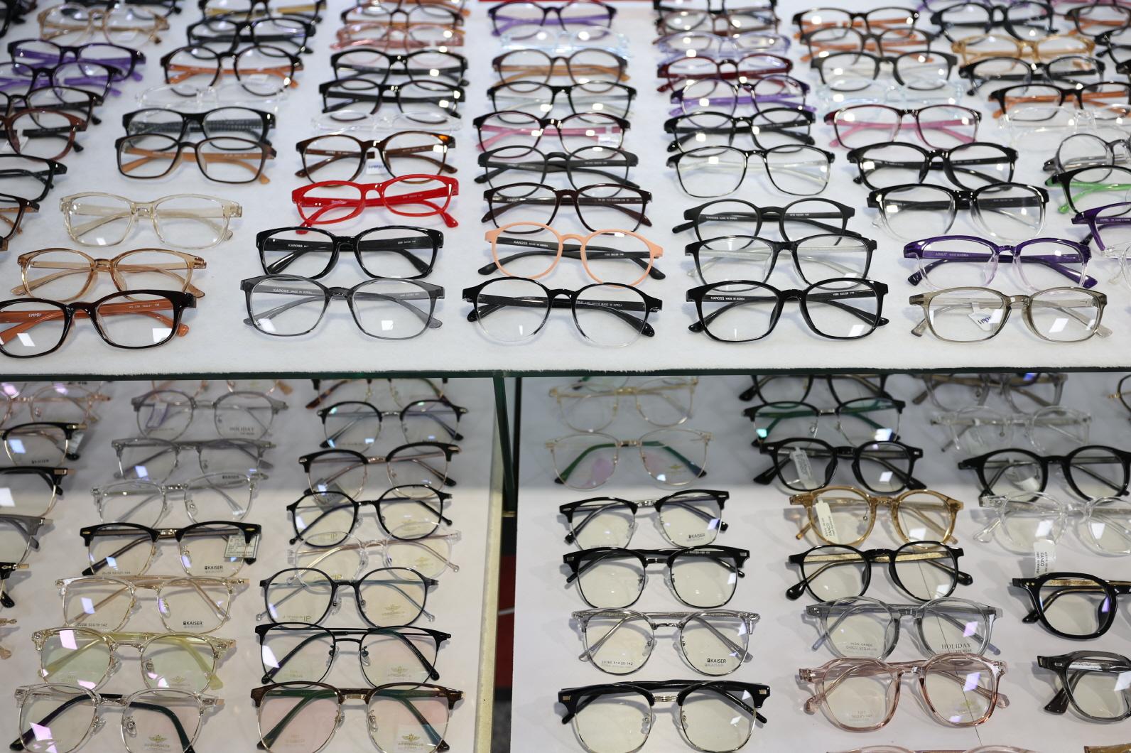 이레안경 상품2