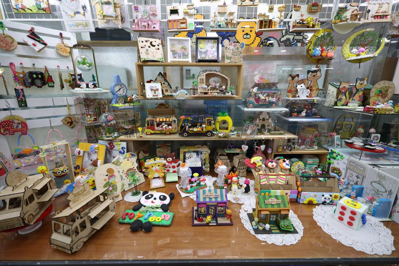 화인공예 상품1