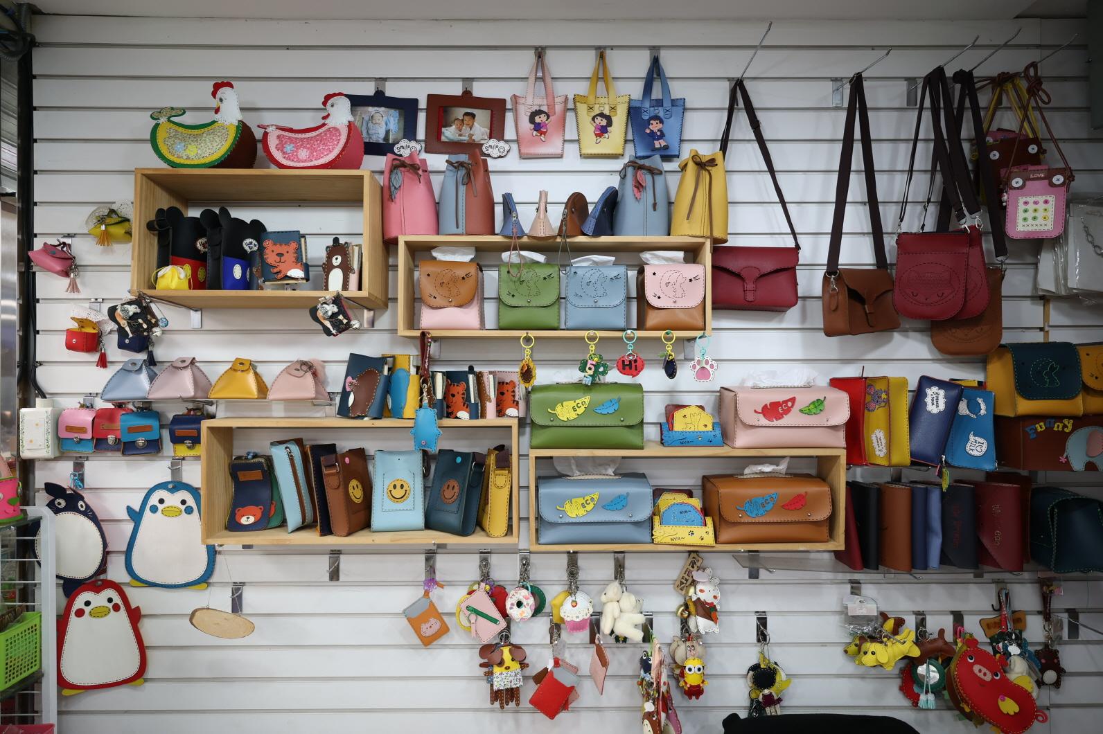 화인공예 상품2