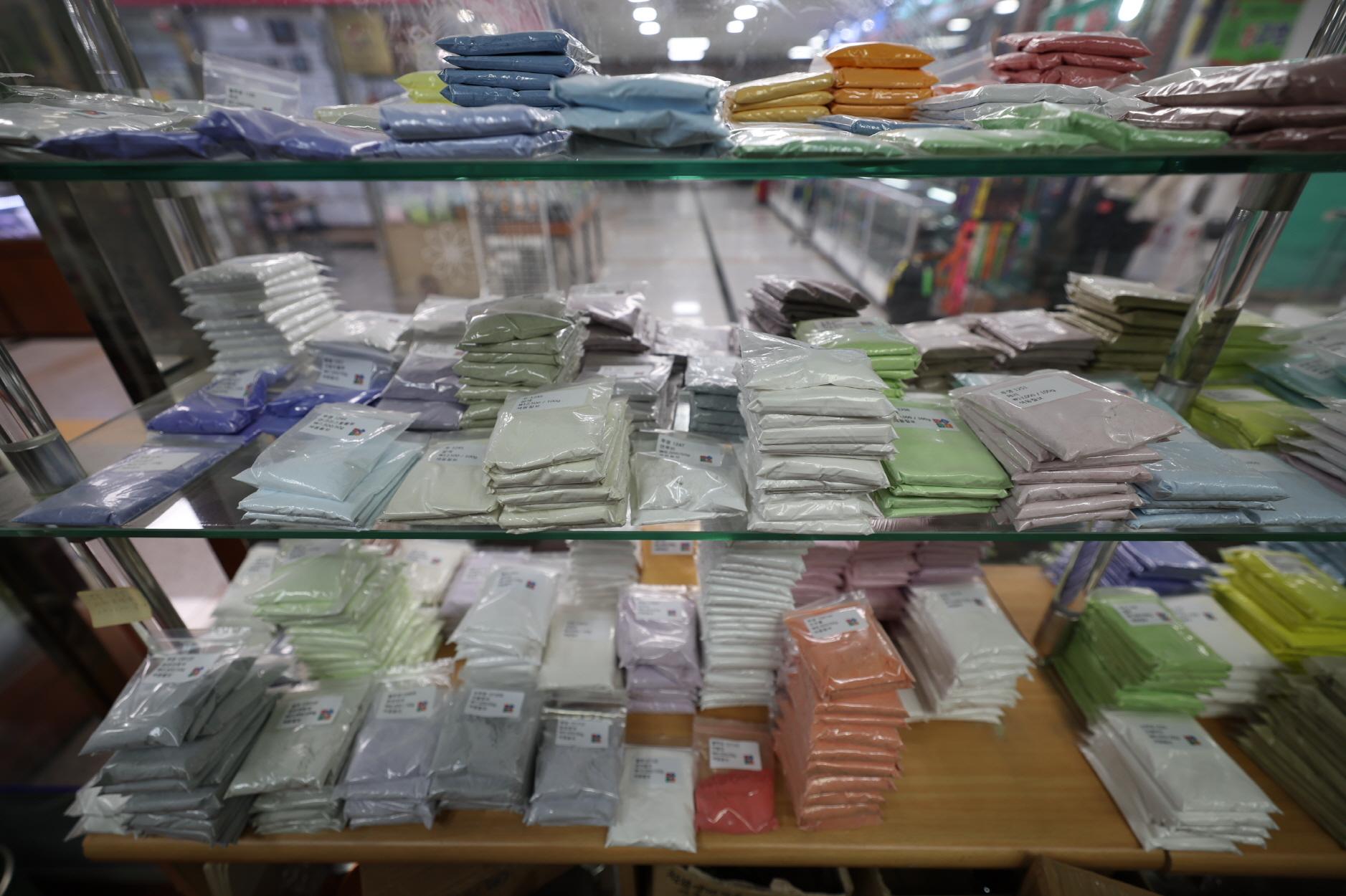 색동칠보 상품2