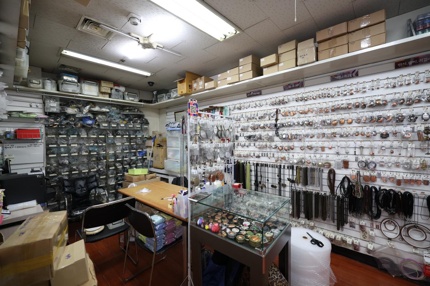 색동칠보 내부2