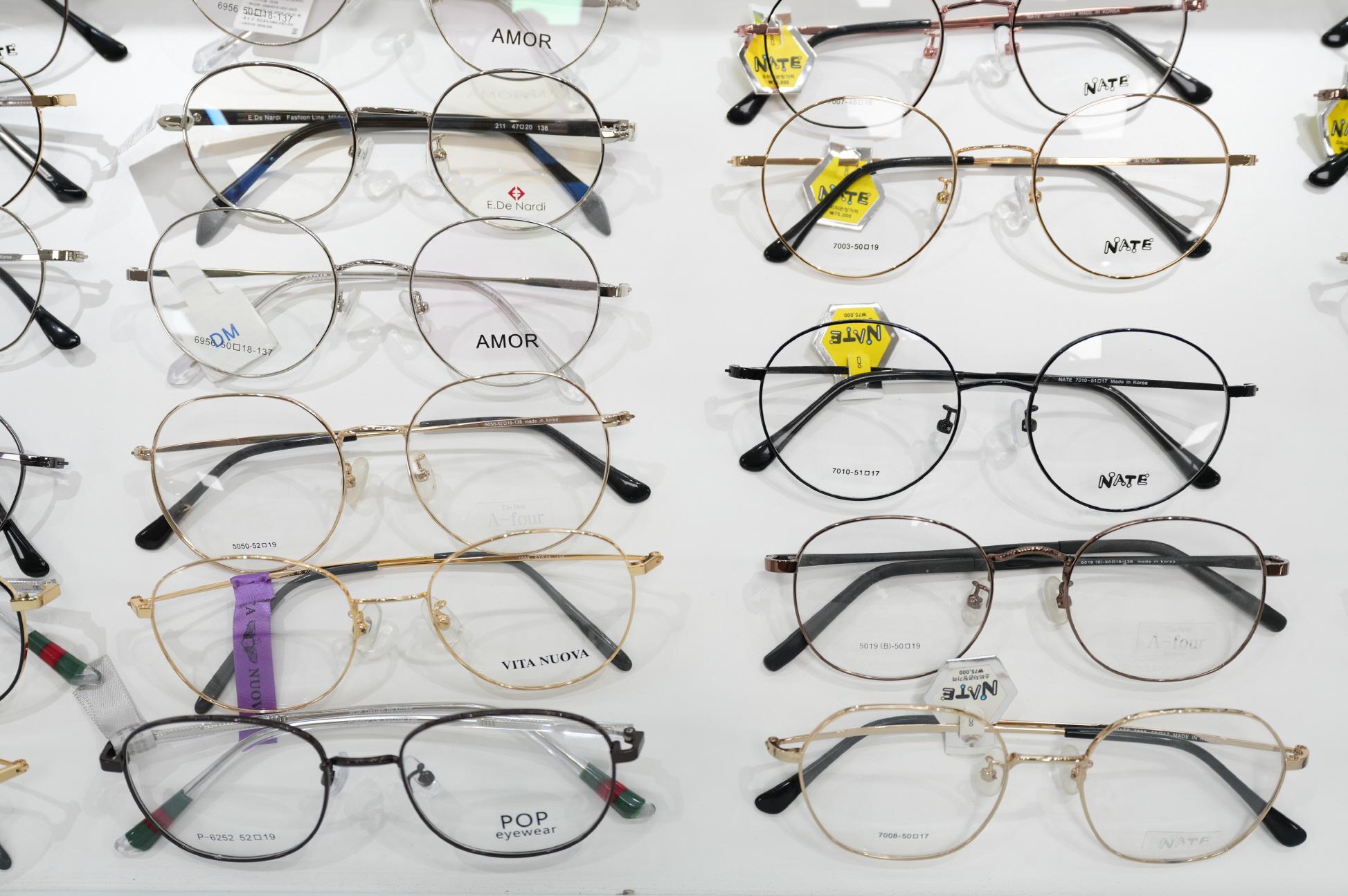 에이안경 상품1