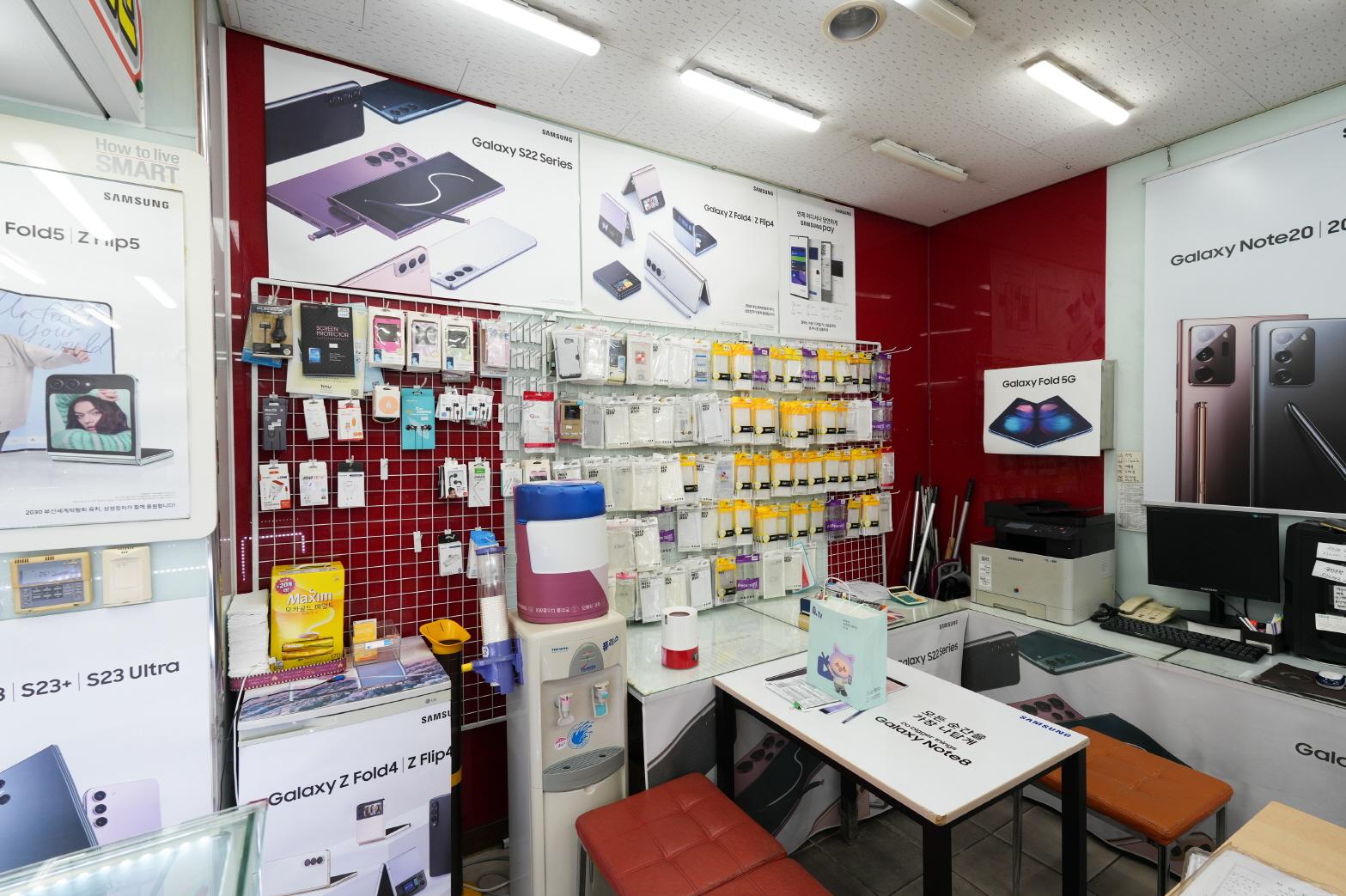 월드텔레콤 내부2