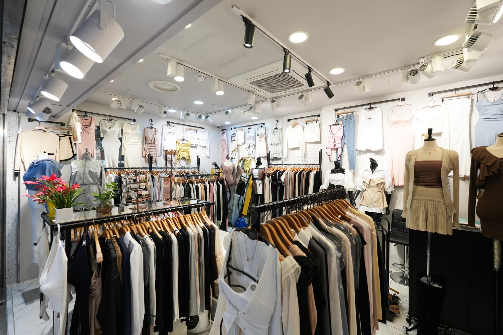 Slim Fit 내부2