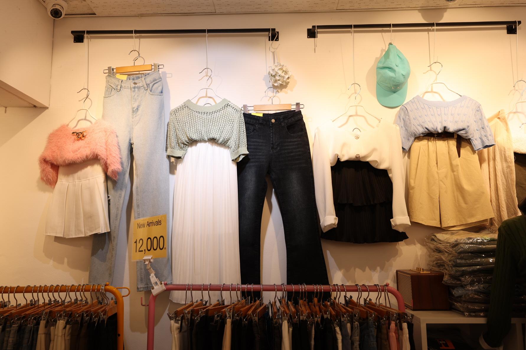 유얼웨어 (U'RE WEAR) 상품2