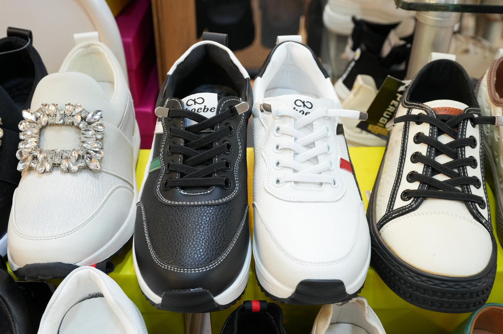 정문신발 상품2