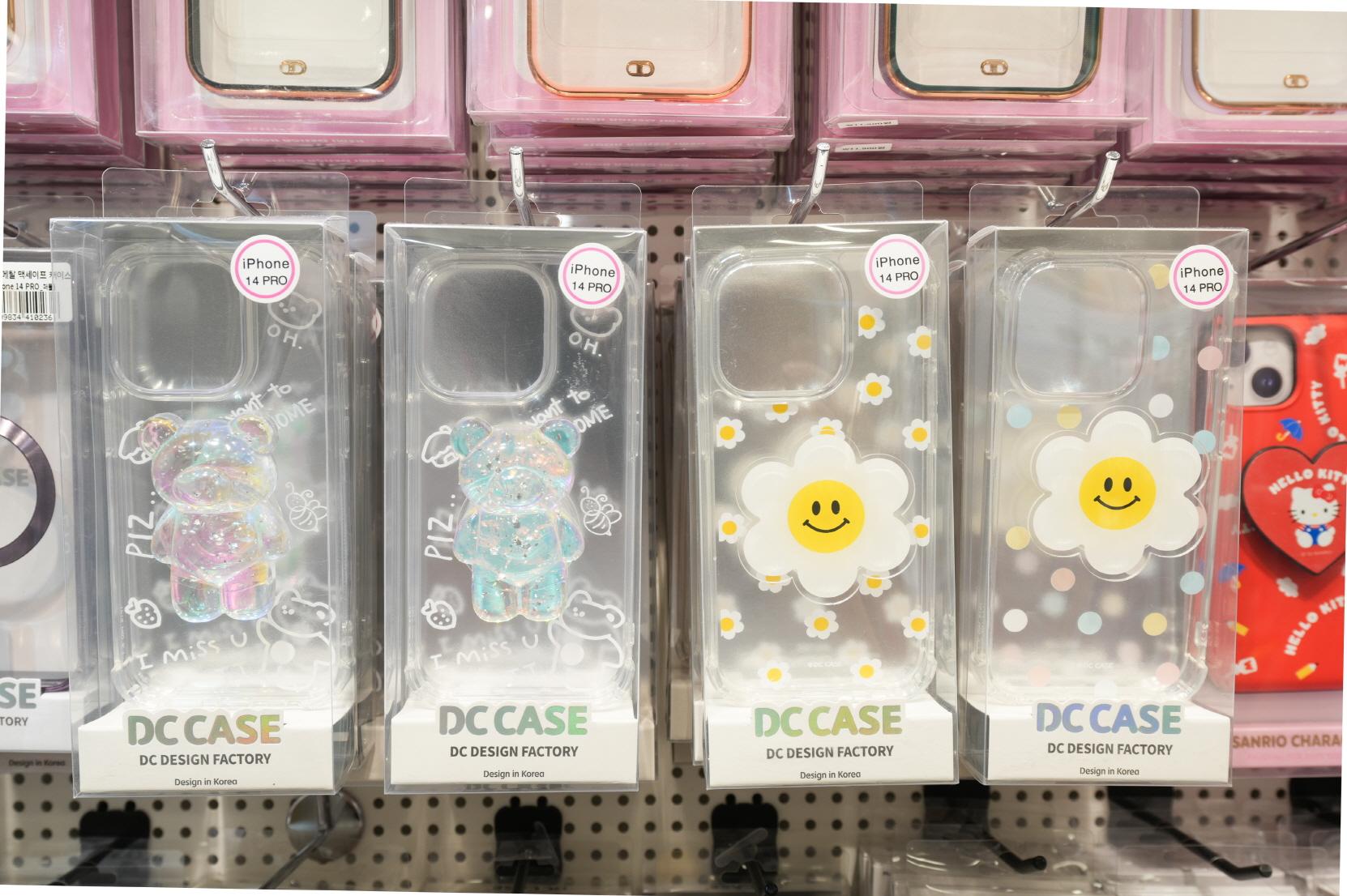 액세서리 홀릭 강남역점 상품1