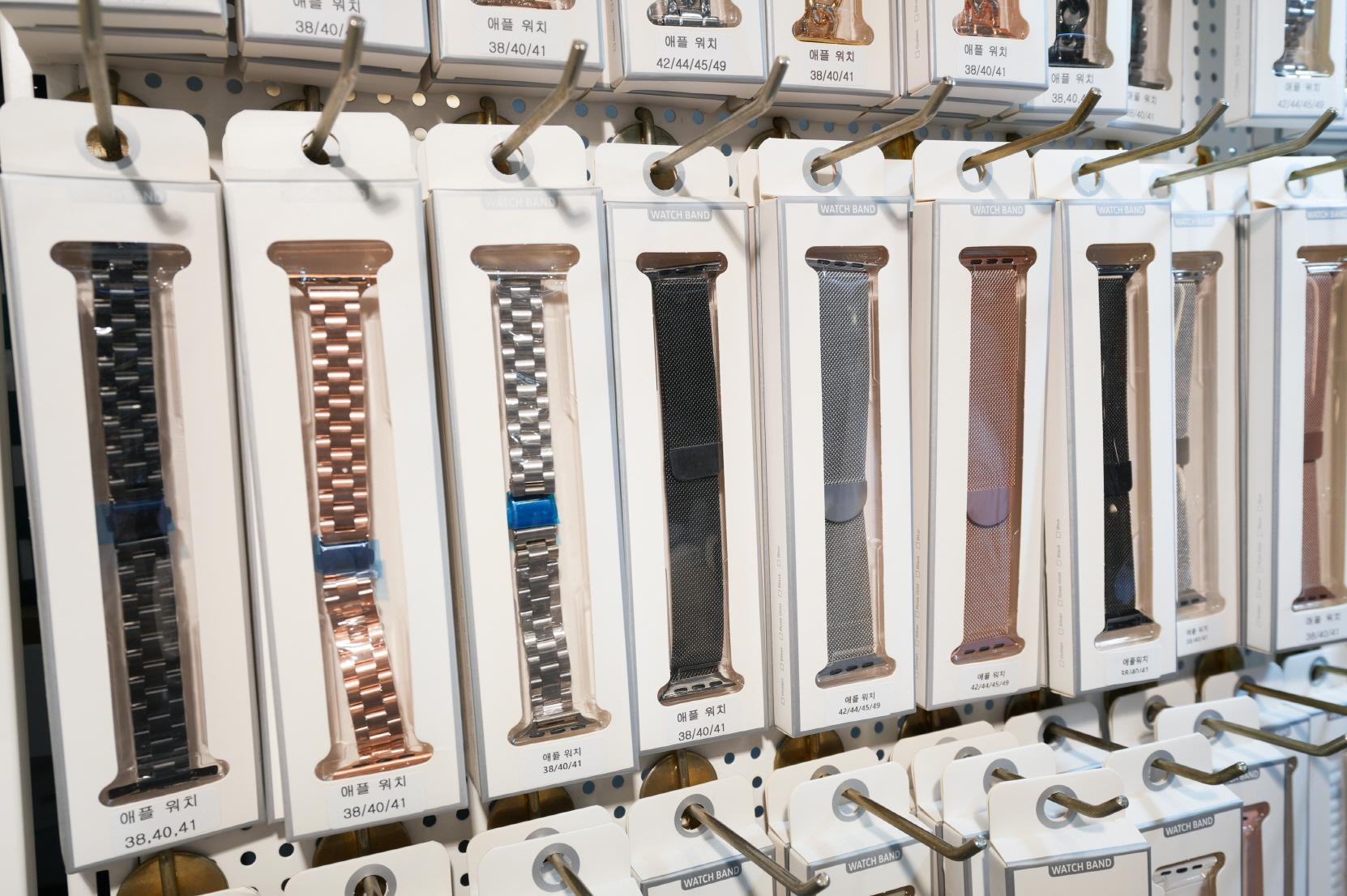 액세서리 홀릭 강남역점 상품2