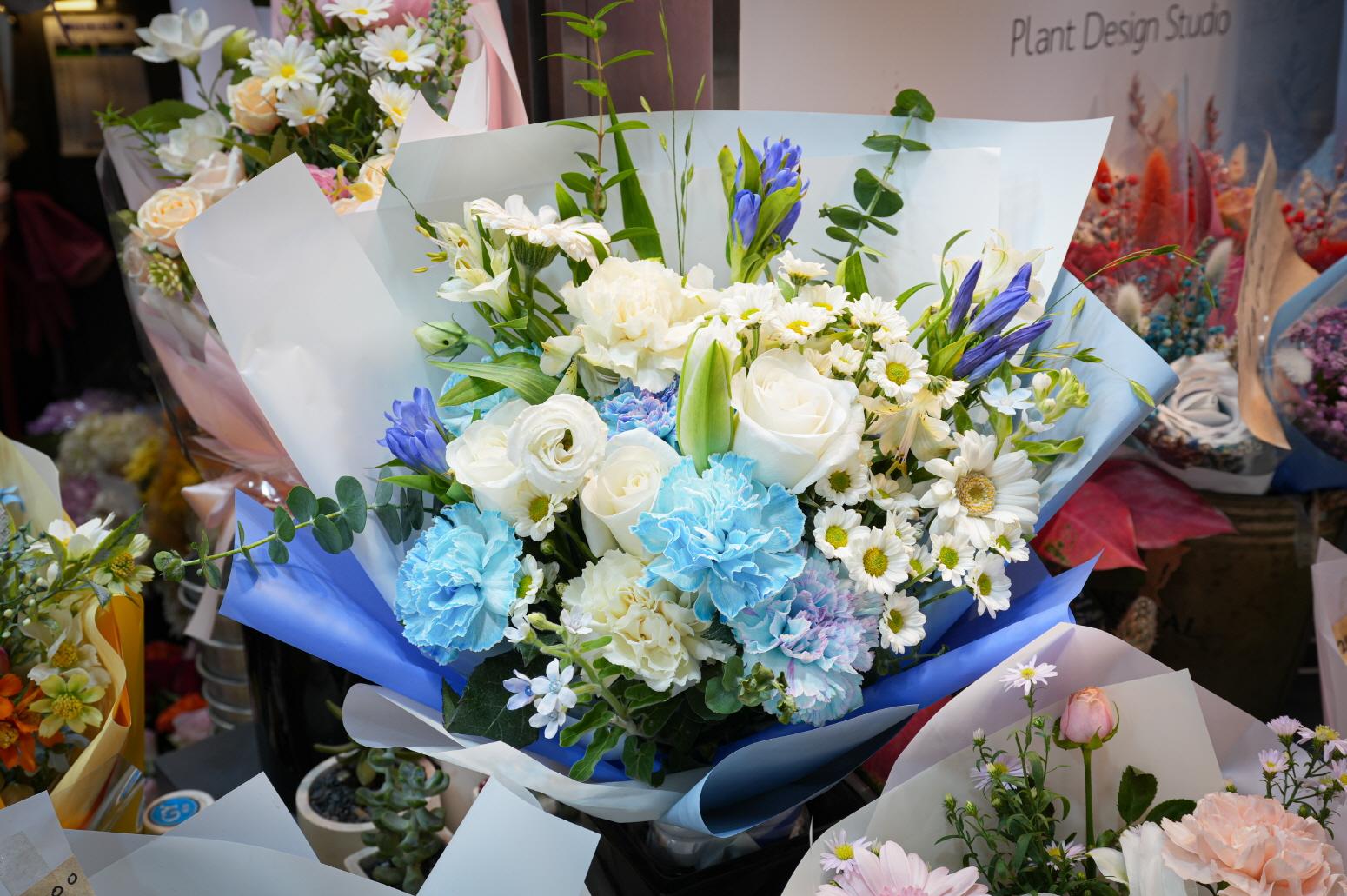 삼성플라워 상품1