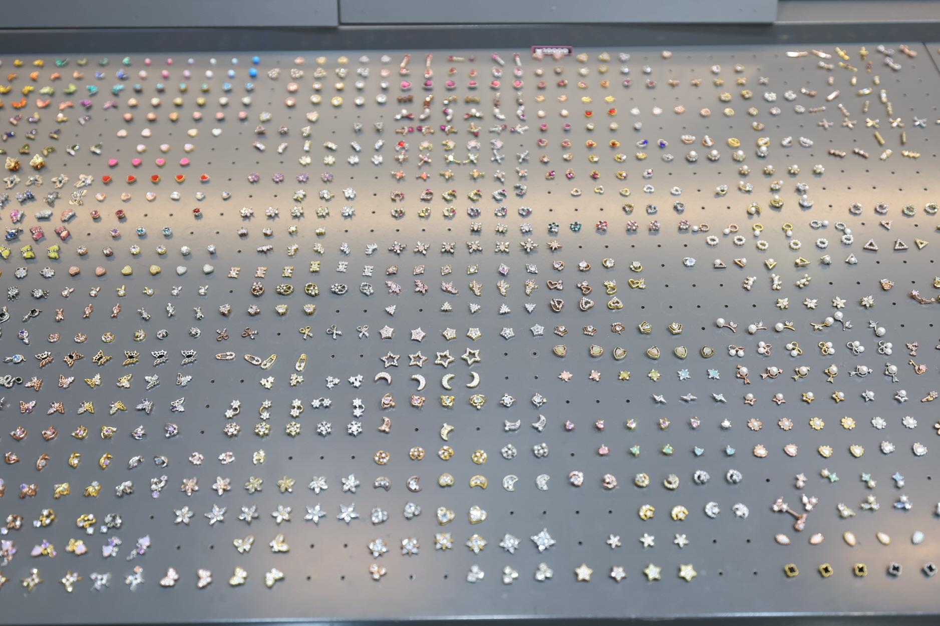 미니스 피어싱 상품1