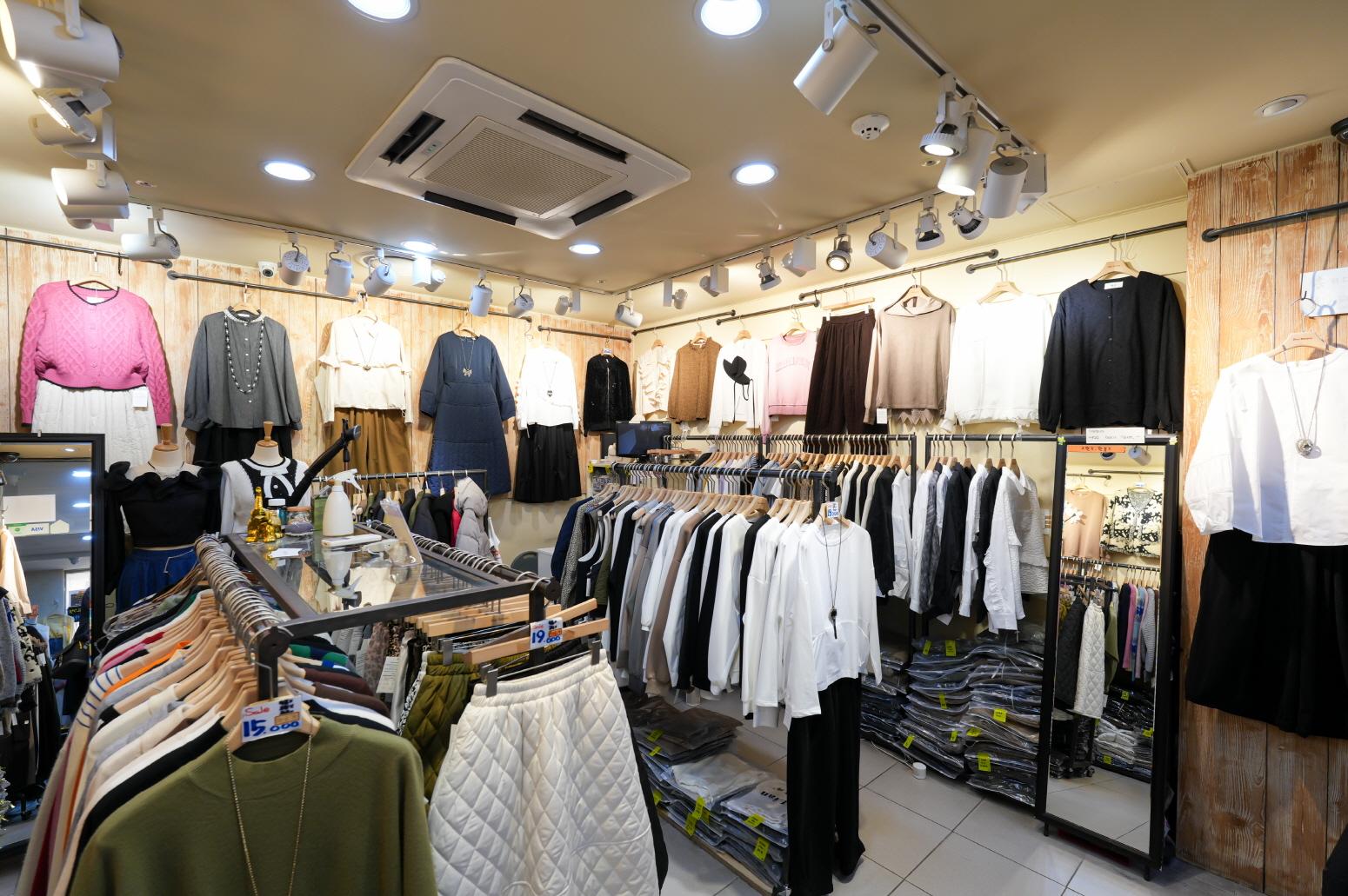 블루바나나 내부1