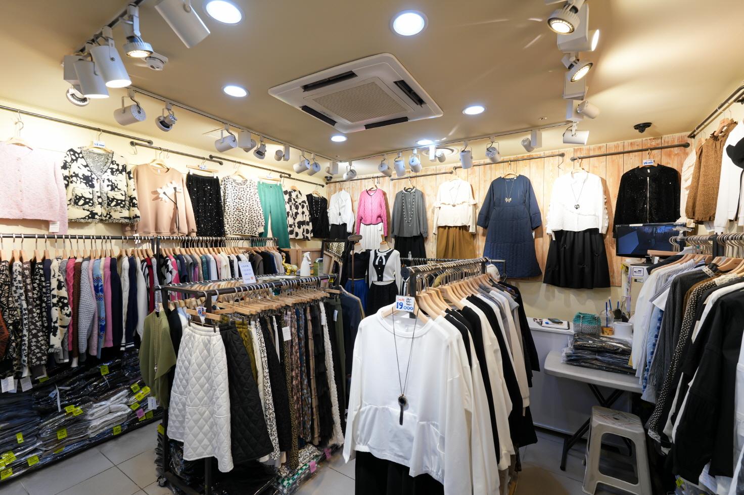 블루바나나 내부2