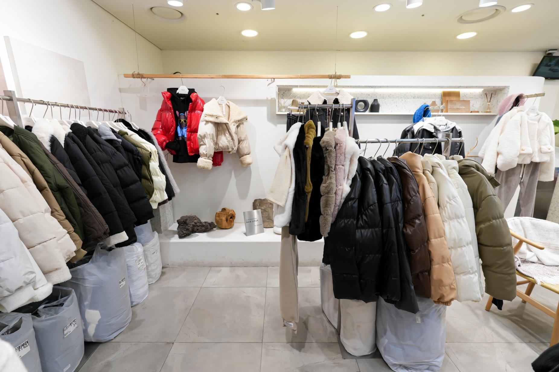 인스타일 내부1