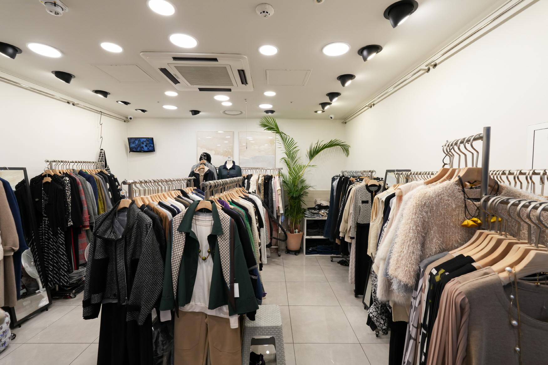 좋은느낌 내부1