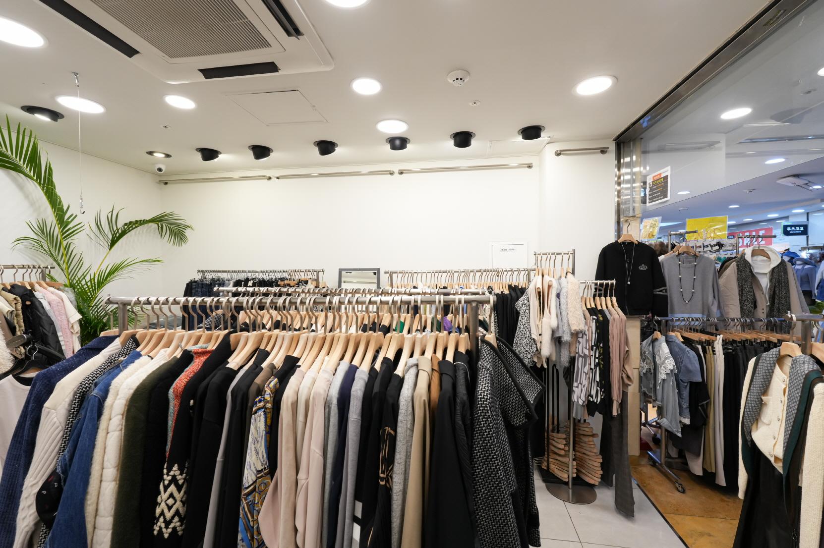 좋은느낌 내부2