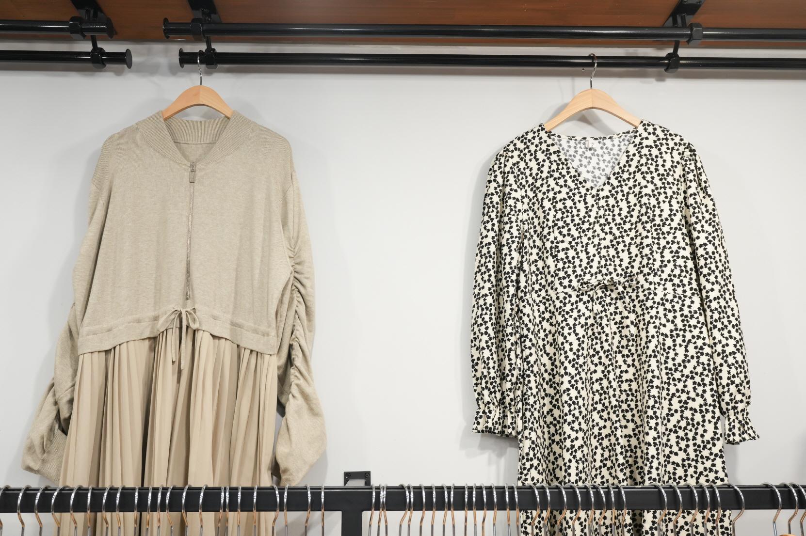 캐쥬얼타운 상품1