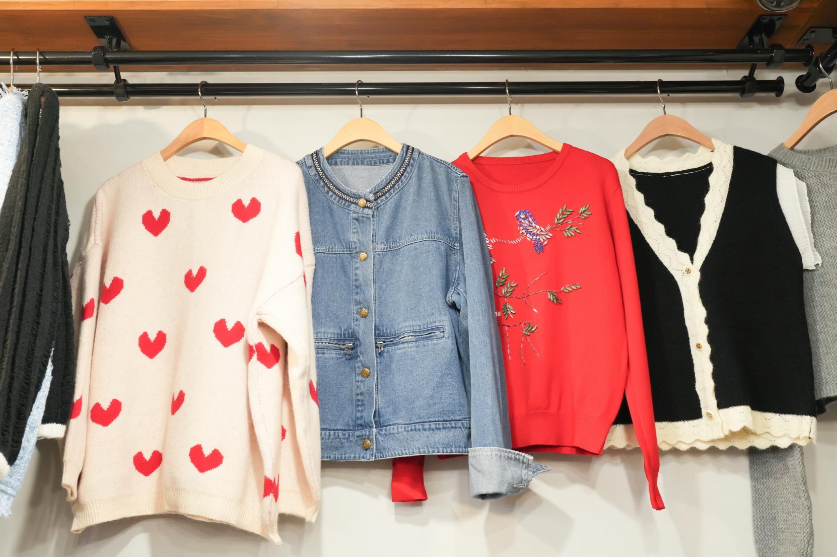 캐쥬얼타운 상품2