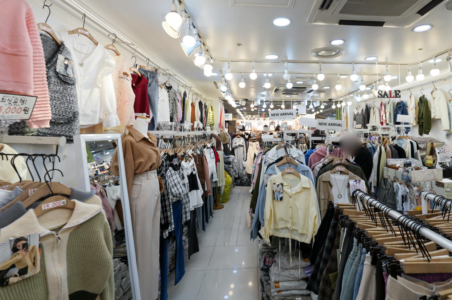 상가안내 | 터미널 | 서초구 | 지하도상가