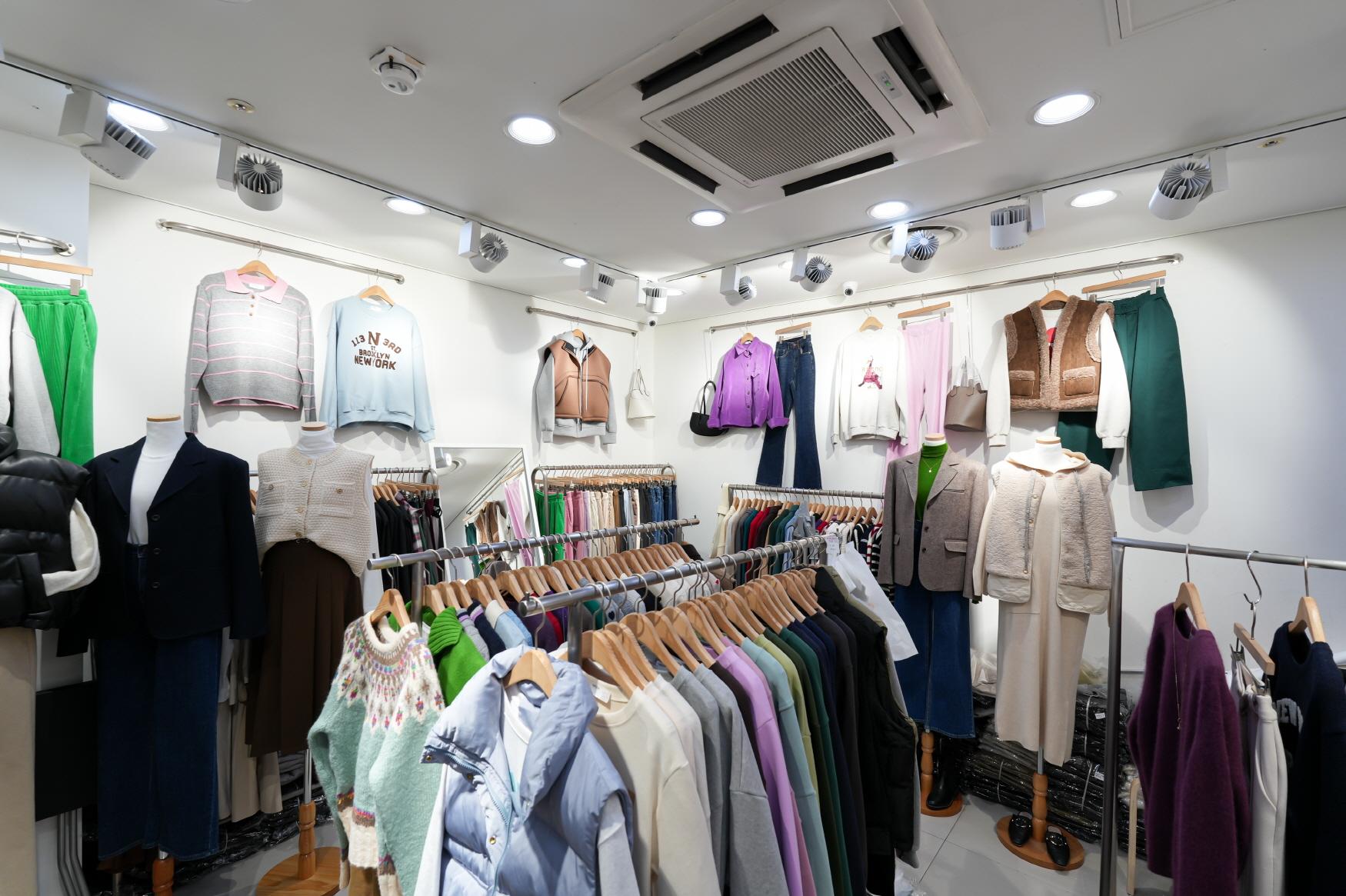 그리다(grida) 내부1