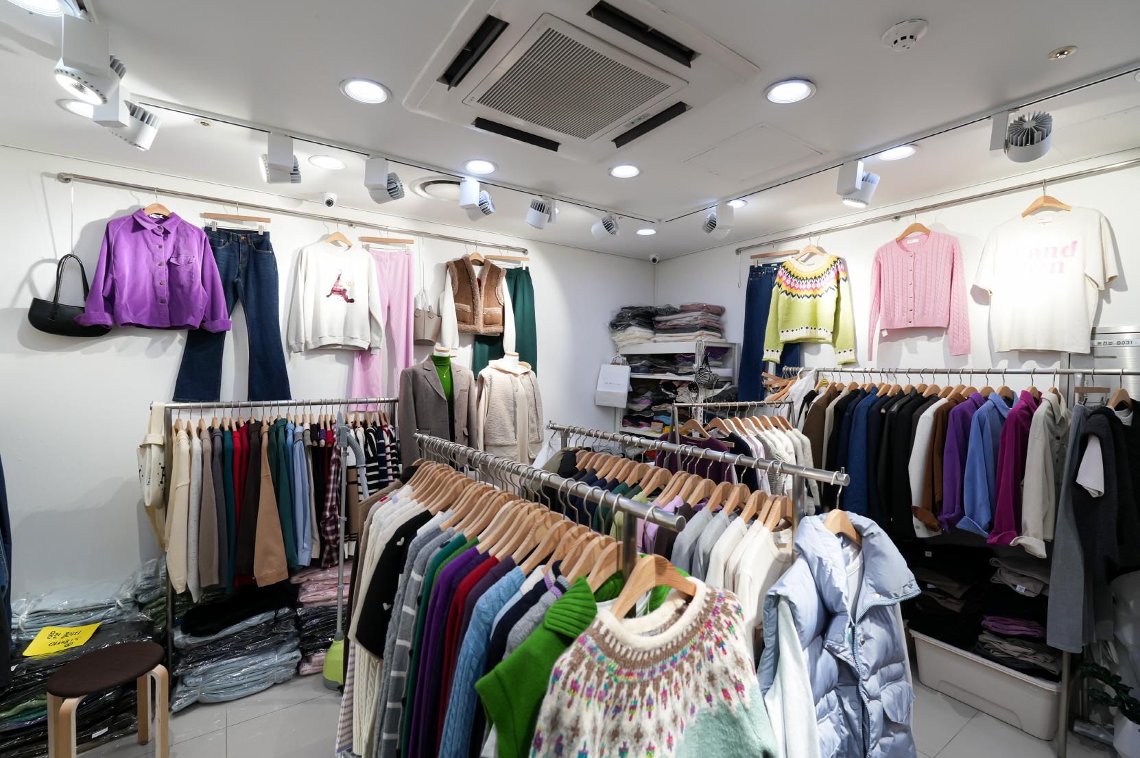 그리다(grida) 내부2