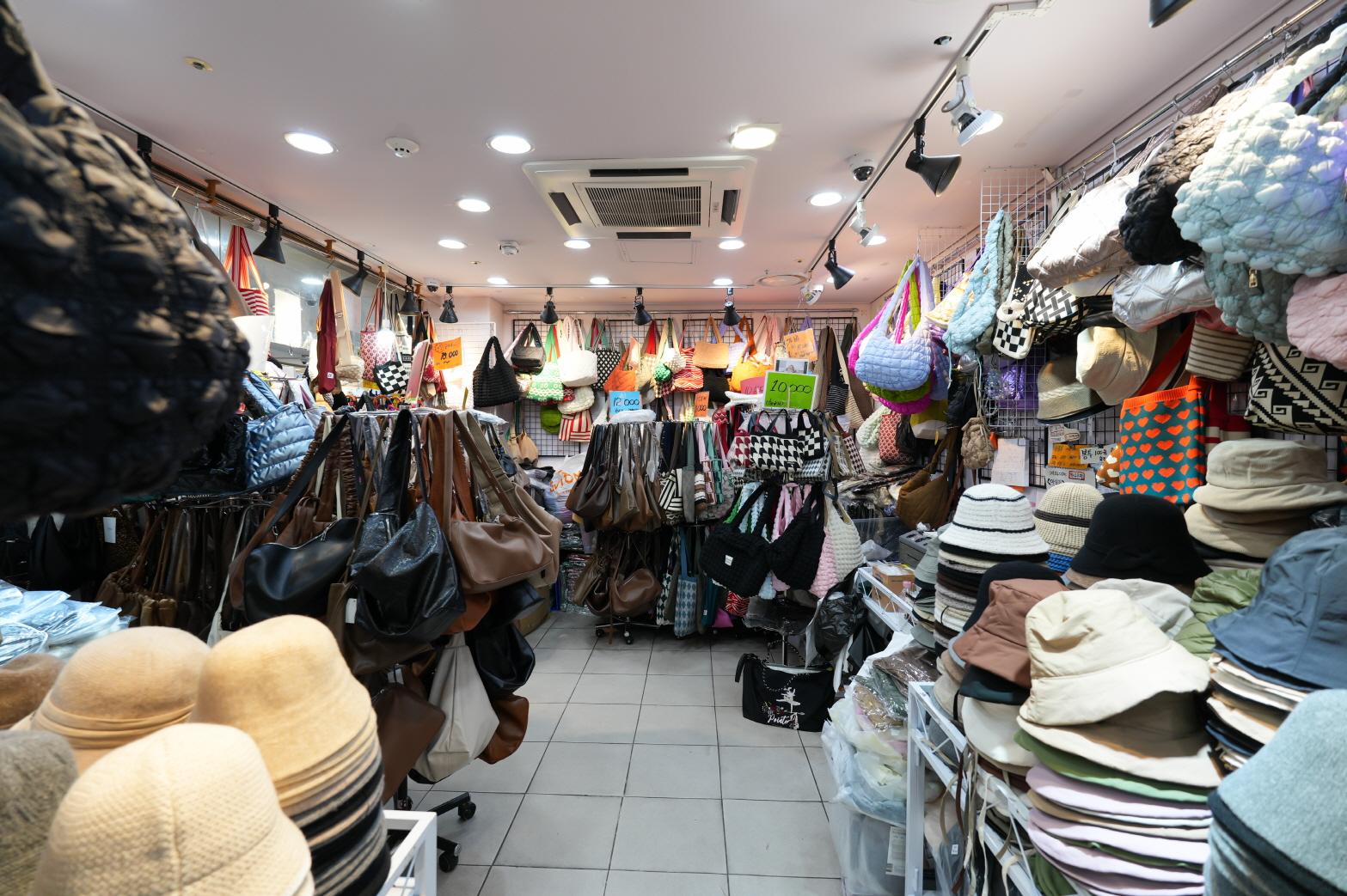 미즈 홈(MIZ HOME) 내부1