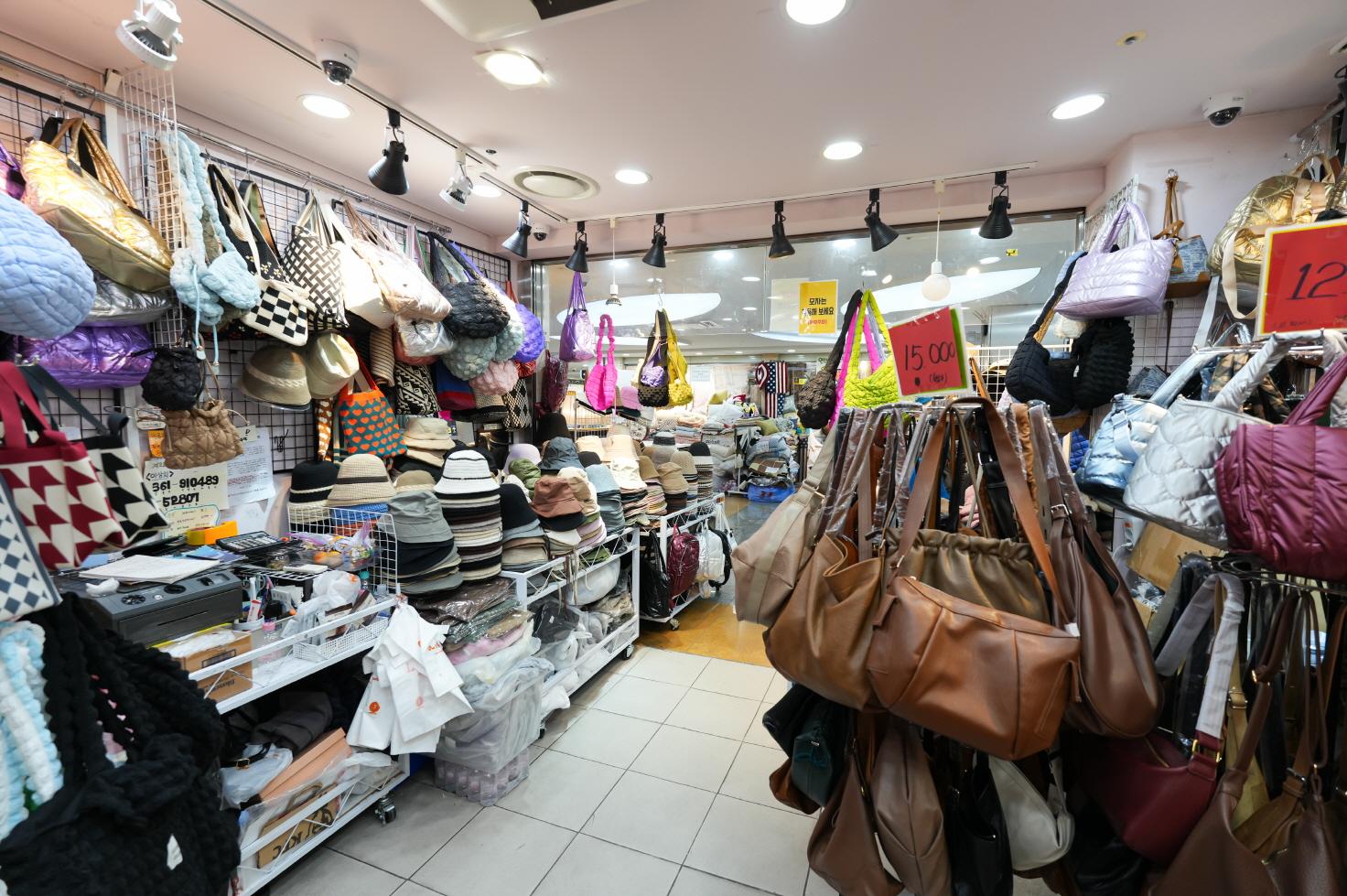 미즈 홈(MIZ HOME) 내부2