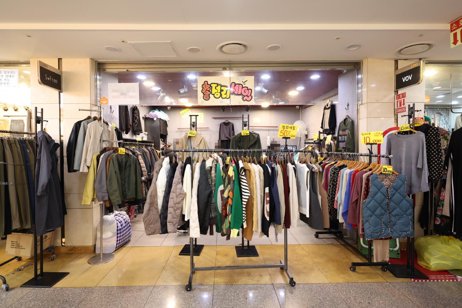 에스프리 외부전경