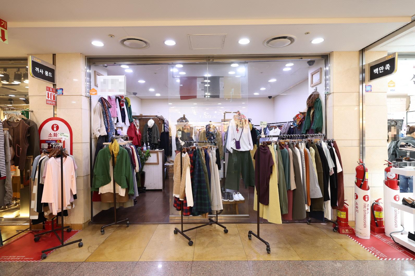 까사몽드 외부전경