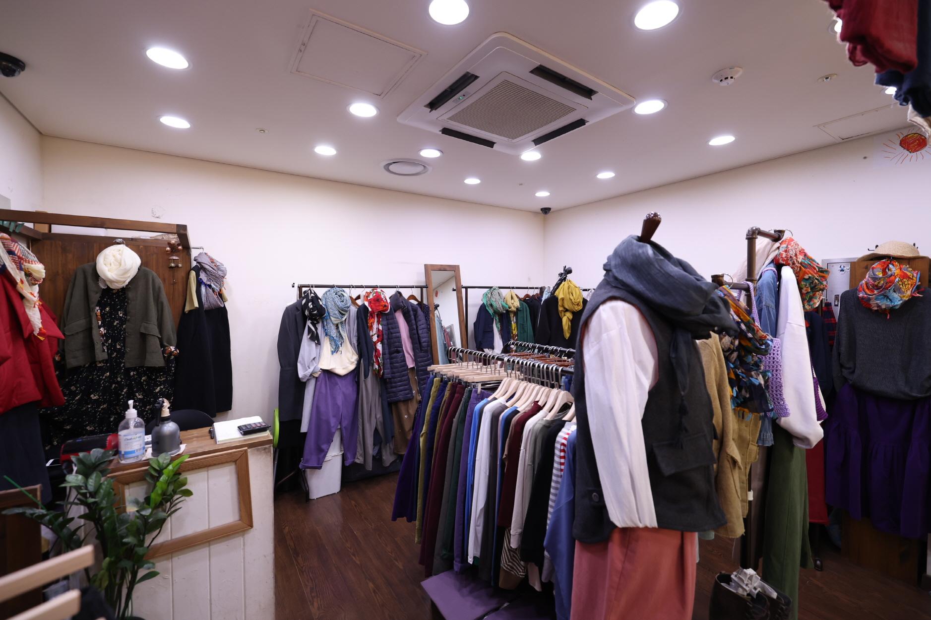 까사몽드 내부1