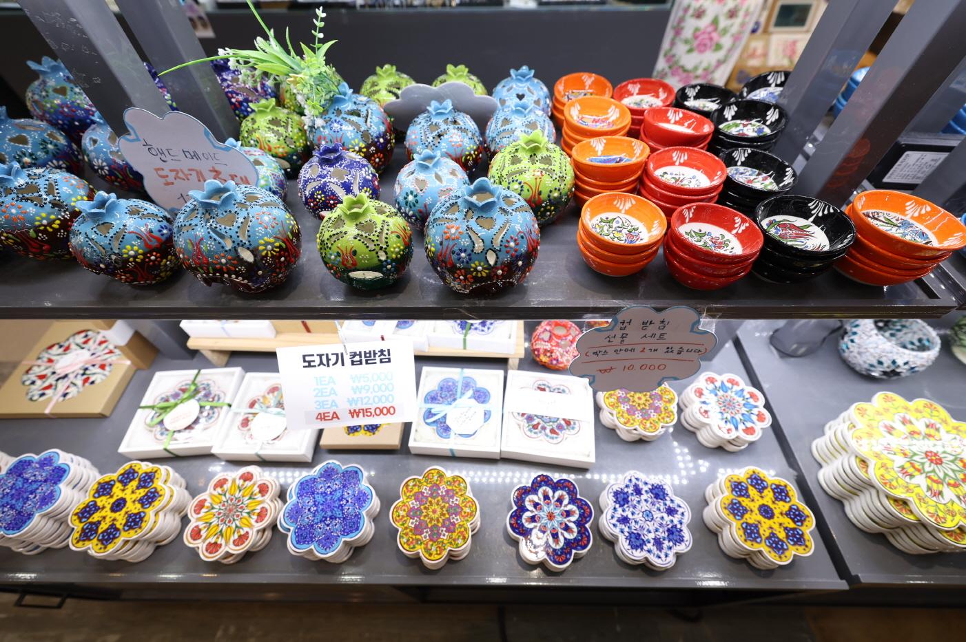 투르크와즈 상품2