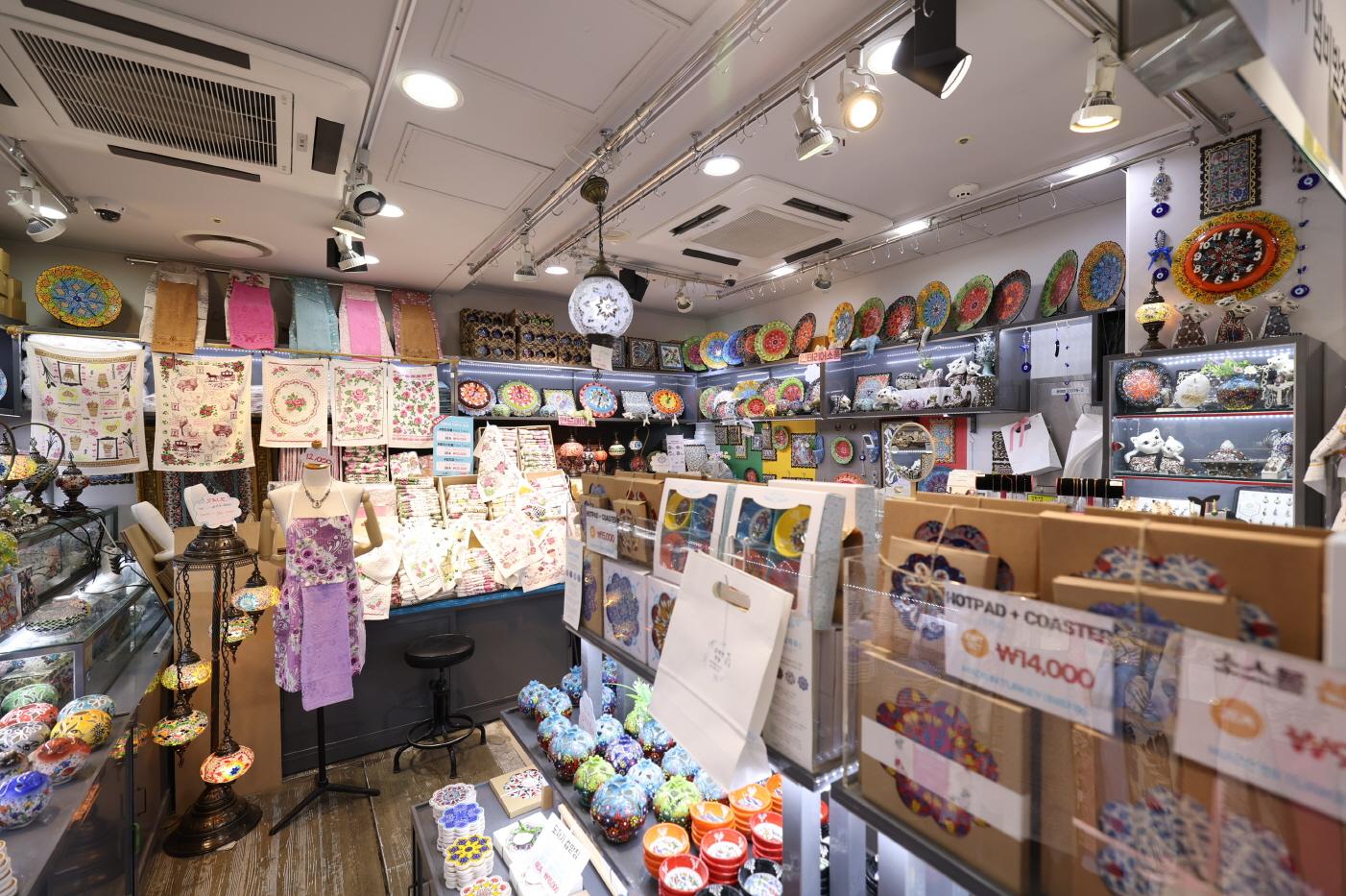 투르크와즈 내부2