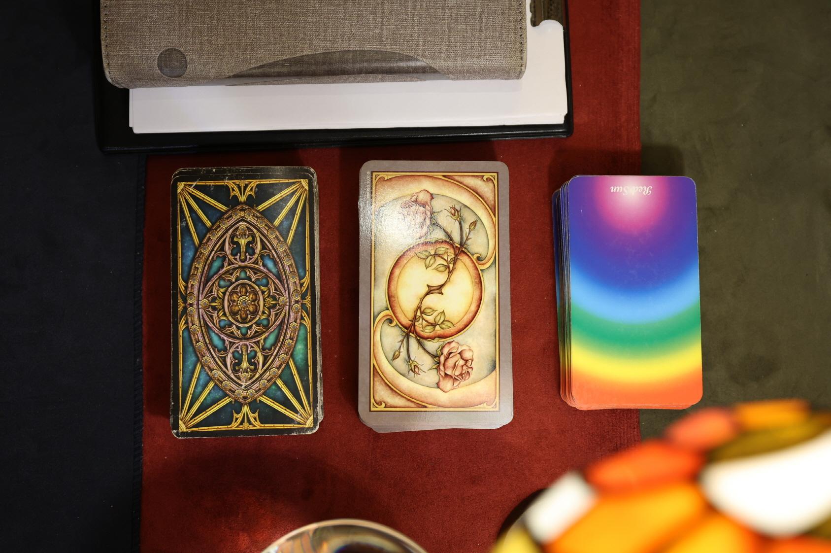 두리사주타로 상품1