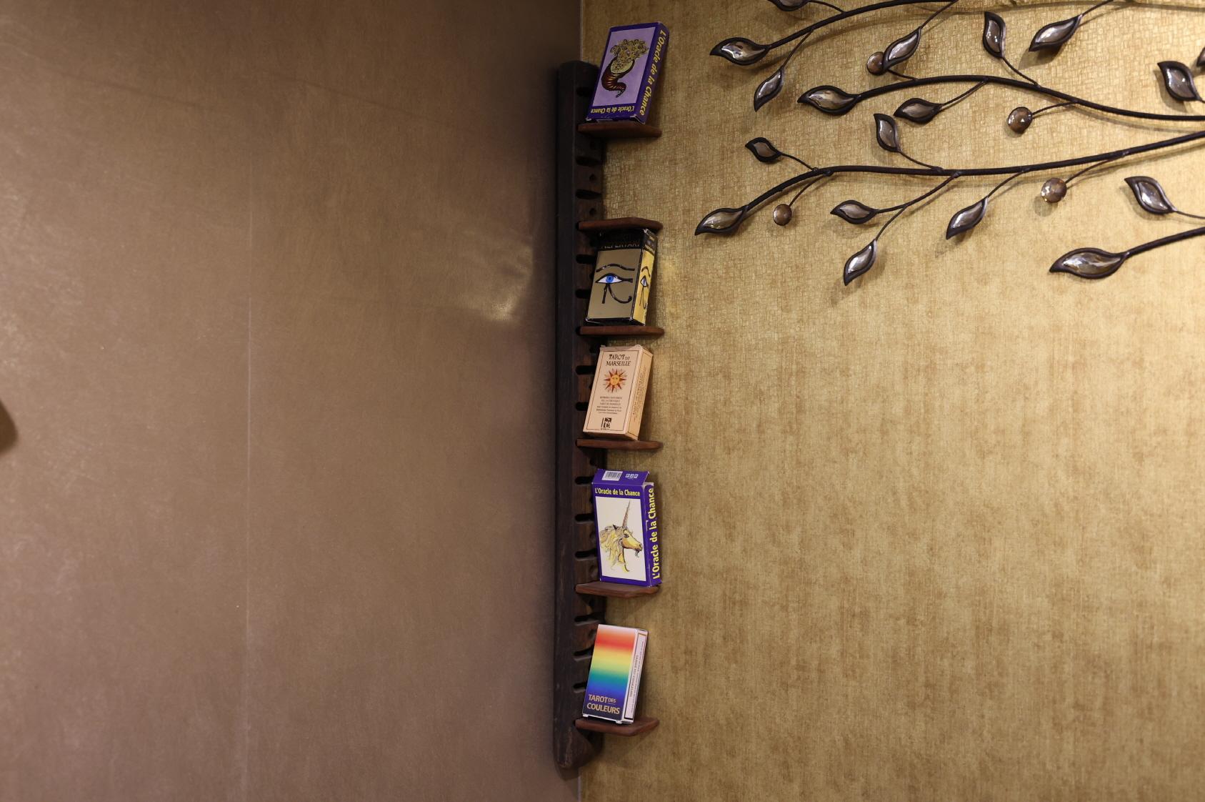 두리사주타로 상품2