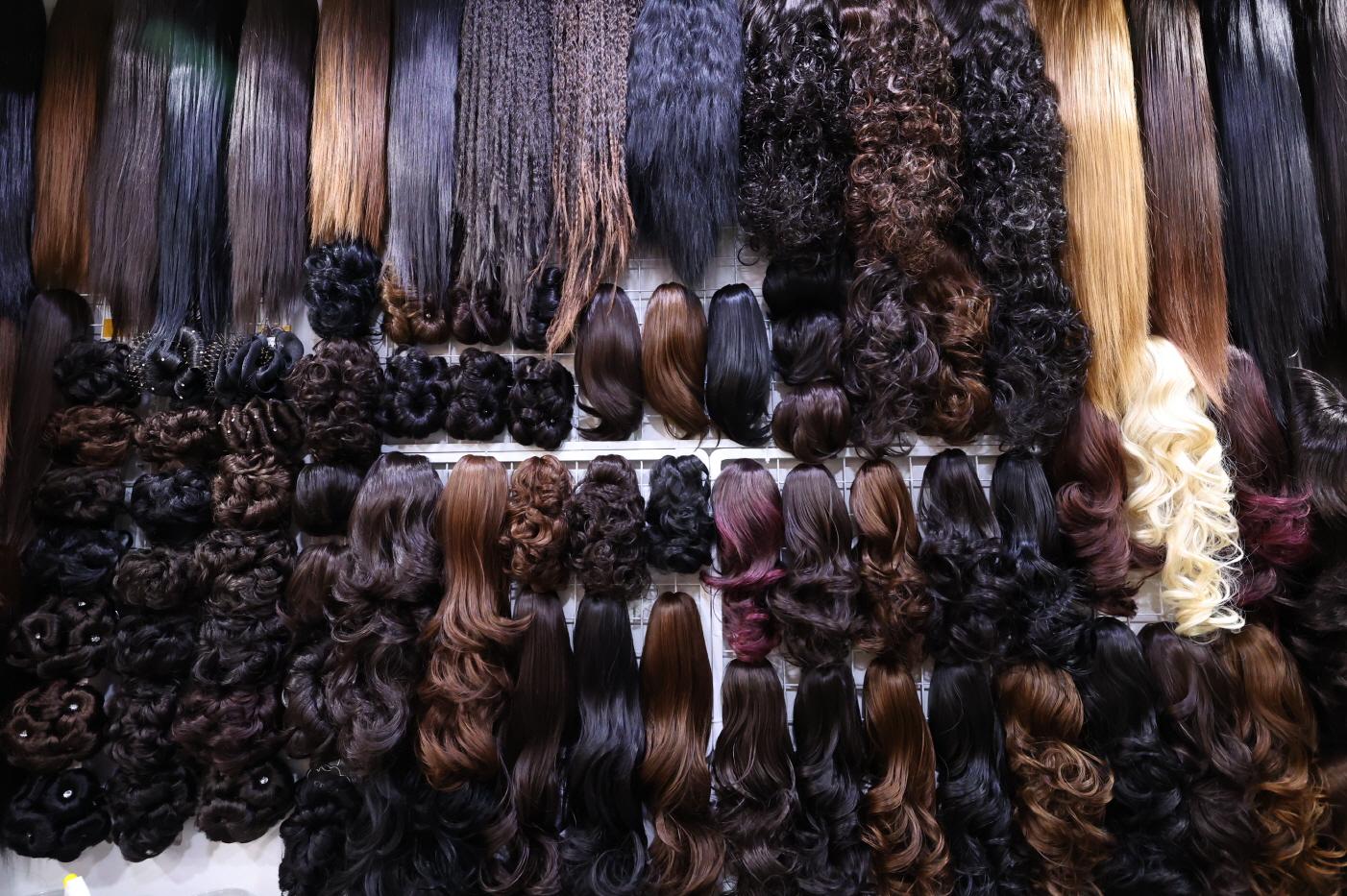 선진가발 상품2